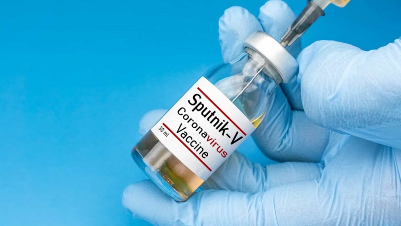روسیه کاشت میکرو تراشه در واکسن کرونا را تکذیب کرد