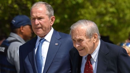 Saudische Rolle in 9/11 im Rampenlicht – Opferfamilien fordern Antworten