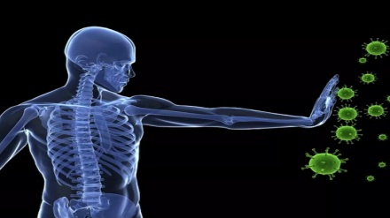 Salute: i consigli dai medici per rafforzare il sistema immunitario