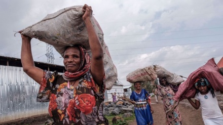 3,000 Ethiopians fleeing conflict cross into neighboring Sudan
