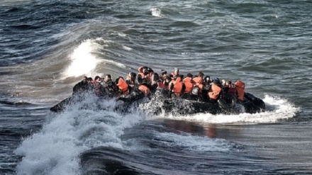  Official investigation finds EU border agency failed to protect human rights of refugees 