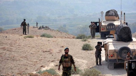 خبرهای ضد و نقیض از وضعیت مرکز ولایت بادغیس 