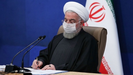 Рухани: Иранның гуманитарлық ғылымдар саласындағы жетістіктері айтарлықтай