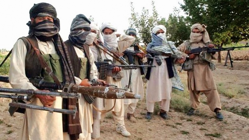 قتل مرموز ۱۰۰ غیرنظامی بعد از سقوط اسپین بولدک به دست طالبان