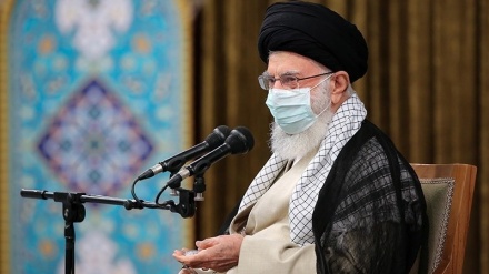 Menelisik Pesan Terakhir Rahbar kepada Presiden Rouhani dan Kabinetnya