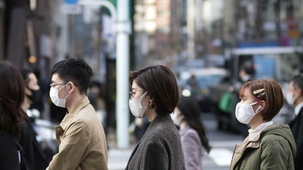 日本国内で新たに1485人が新型コロナ感染、5人が死亡