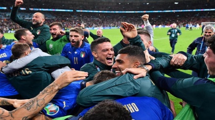 FINALE Italia-Spagna 5-3 dopo i rigori: Jorginho ha porta Italia in finale