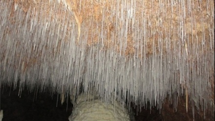 Мурод муз ғори