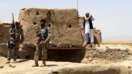 کشته و زخمی شدن نزدیک به 70 عضو طالبان در ولایت های بلخ و جوزجان