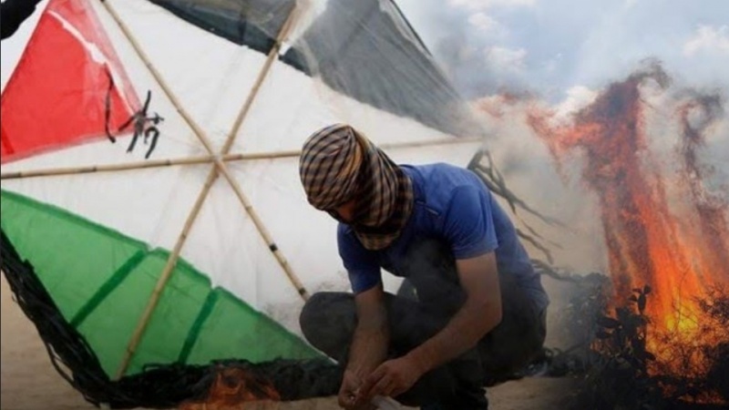 Filistin direnişin İsrail’e tanıdığı son süre