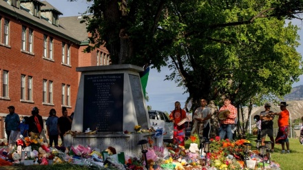 Ombi la wakazi asilia wa Canada kwa Papa Francis