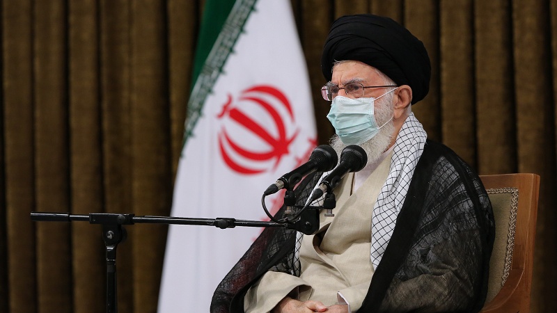 Аятолла Хаменеи: поведение американцев на переговорах является подлым и мерзким