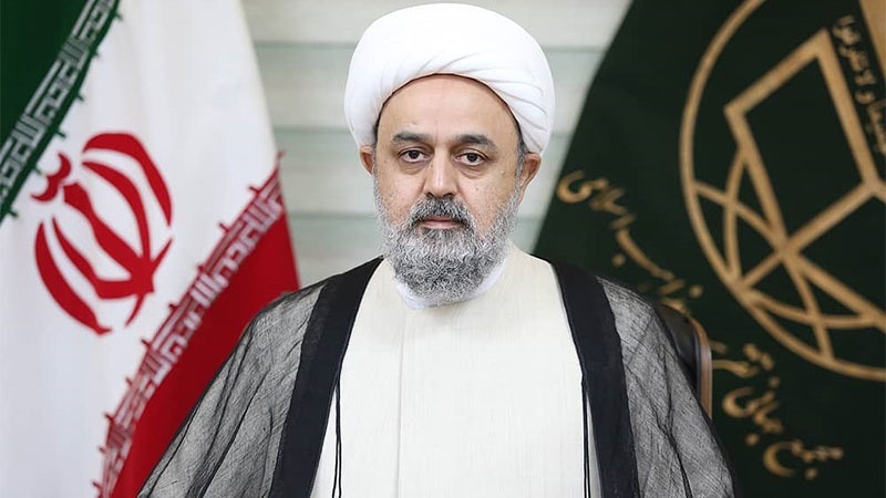 ईरान में इस्लामी एकता कान्फ़्रेन्स 39 देशों से तेहरान पहुंचे मेहमान, राष्ट्रपति रईसी और संसद सभापित क़ालीबाफ़ भी लेंगे भाग