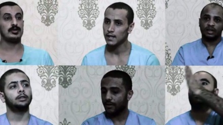 Yemeni court sentences to death five people found guilty of spying for Britain’s MI6