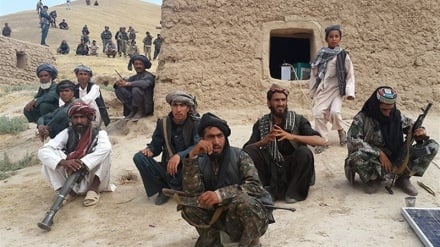 Taliban Jamin Keamanan Misi Diplomatik Asing di Mazar Sharif
