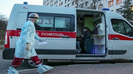 Қозоғистонда коронавирусга қарши вакцинаси сертификатини сохталашитилириши учун жазо тайинланади 