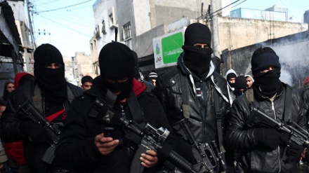 Perlawanan Bersenjata di Tepi Barat Bangkit Kembali