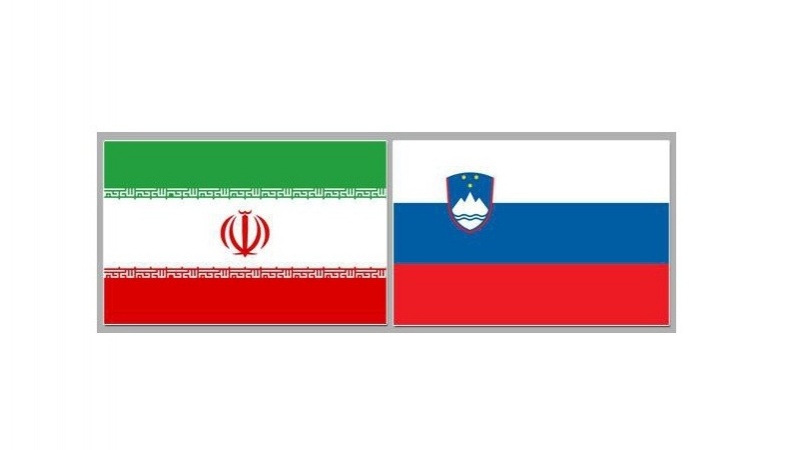 斯洛文尼亚召见伊朗大使