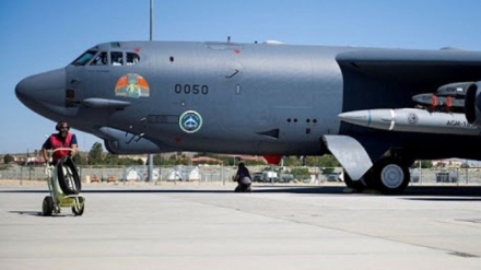 Amerika dështon për të dytën herë në hedhjen e raketës supersonike nga bombarduesi