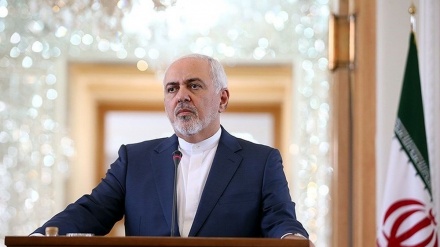 イラン外相、「我々は対話・外交に忠実であることを証明した」