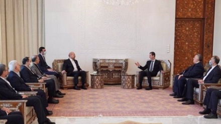 Syrie: l'Iran change de mission?