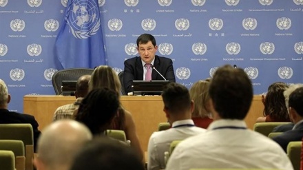 俄罗斯：我们对《伊核协议》负有责任