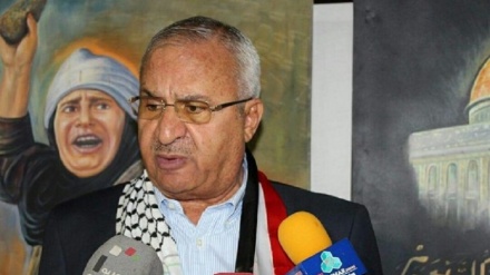 Talal Naxhi, zgjidhet sekretar i përgjithshëm i Frontit Popullor për Çlirimin e Palestinës