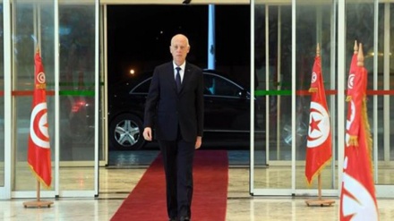 OTAN/Israël : l'électrochoc de Saeïd...