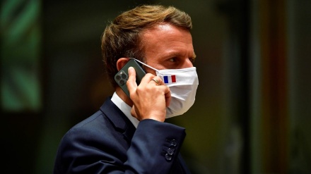 Macron i kërkon shpjegim Bennett për Pegasus