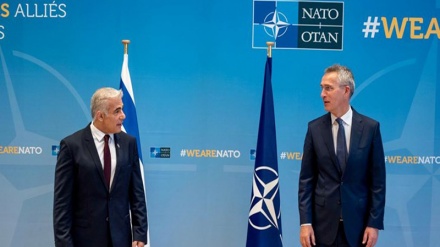 Lawan Iran, Menlu Israel Cari Dukungan ke Eropa