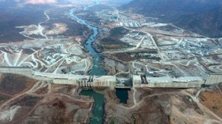 Egitto si appella alla Cina per cercare di risolvere lo stallo sulla GERD