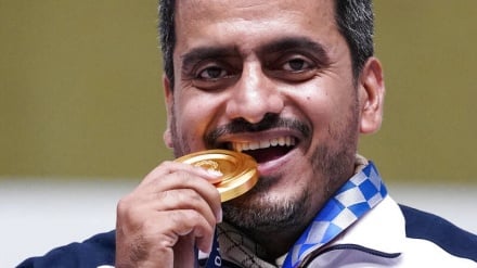 Iran Jawab Tuduhan Atlet Korsel terhadap Peraih Medali Emas Olimpiade