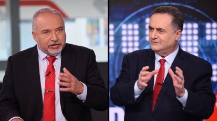 ישראל כץ: ליברמן מרמה את הציבור