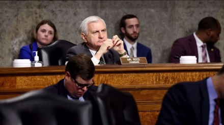 US Senate Armed Services chair speculates Kabul ‘will hold’ against Taliban