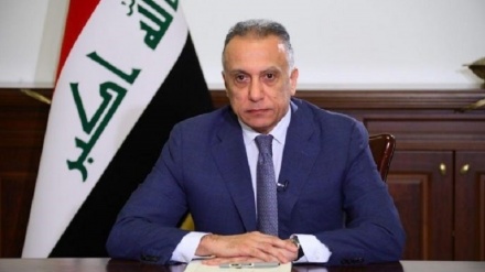 نخست وزیر عراق: خدمت به زائران ابا عبدالله الحسین(ع) یک تکلیف بزرگ است