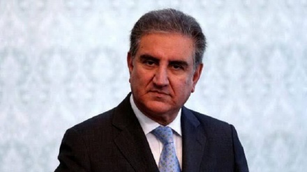 巴基斯坦外长在9名中国人遇难之后前往北京