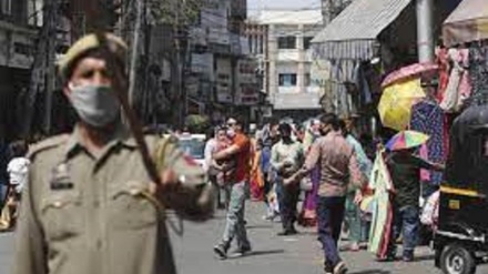 הקורונה בעולם: 853 מתים בהודו, 671 נדבקו בגרמניה