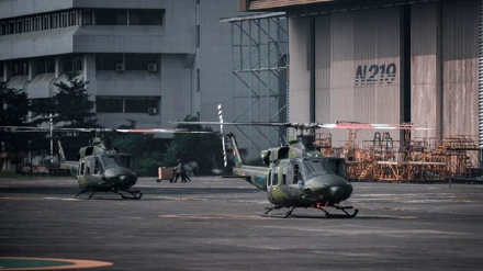 Melihat Helikopter Tempur Buatan PTDI Pesanan Kemenhan RI