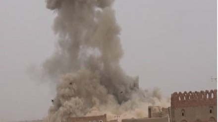 ائتلاف سعودی 166 بار آتش بس در الحدیده را نقض کرد