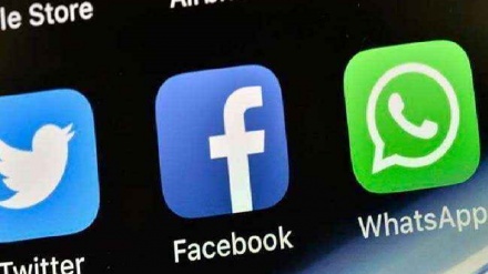 Multe a Facebook, WhatsApp, Twitter per non aver localizzato database dei russi