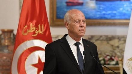 Al-Nahda: Ghais Sa'id ka dështuar në qeverisjen e Tunizisë