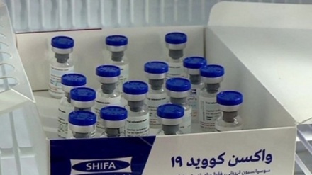 伊朗推出 “Cov Iran Barakat”疫苗第二生产线