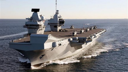 Poutine va faire couler jusqu'à Queen Elizabeth