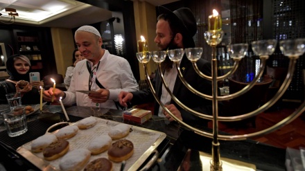 Emiratet janë parajsa e sionistëve