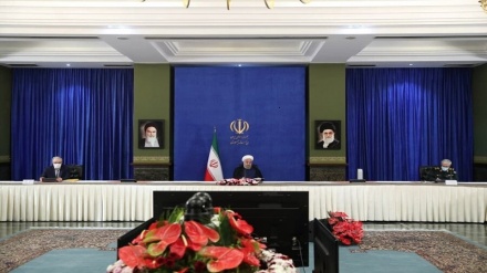 Рухани: Күн сайын 500000 адамға вакцина салуға дайынбыз
