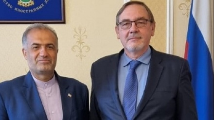 Посол ИРИ в РФ провел консультации о визовом режиме и ШОС