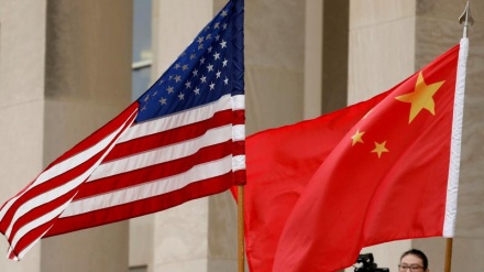 中国が、米の制裁と事業リスク警告を非難