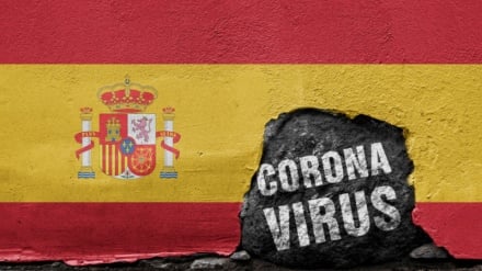 Spagna, aumento malati gravi in Catalogna 