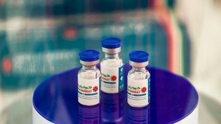 伊朗 “Cov Iran Barkat” 新冠疫苗产量预计超过5000万剂