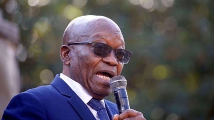South Africa’s ex-Leader Zuma seeks further delay in corruption trial